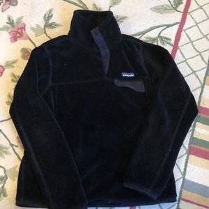 Patagonia pullover